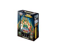 Topps UCC Match Attax Extra 2026 - Mega Tin - Goliaths - contains 48 cards including 3 Goliaths LE cards.