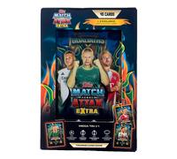 Topps UCC Match Attax Extra 2026 - Mega Tin - Goliaths - contains 48 cards including 3 Goliaths LE cards.