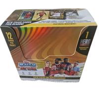 Topps Match Attax pack 2024/25 Season ( 24 Packets )