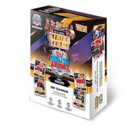 Topps Match Attax UCC 2026/27 - Booster Tin 1 (Strike Team) | Each Booster Tin contains 36 cards, including four exclusive Age of Heroes Limited Edition cards.
