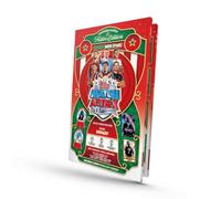 Topps Match Attax UCC 2026/27 - Countdown Calendar
