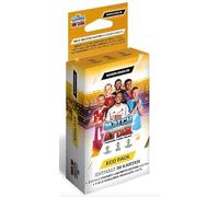 Topps Match Attax UEFA Champions League ECO Pack 2025/2026 - 39 Cards Including 2 Limited Editions & 1 Exclusive Graduate Card - Includes HeartGlobal Shipping Protection