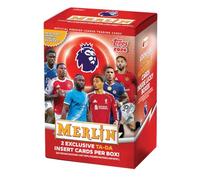 Topps Merlin Premier League 2026 - Value Box