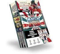 Topps Match Attax 24/25 - Booster Tin - Magicians - contains 28 Match Attax cards plus 3 exclusive 'Magician' LE's - Phil Foden, Florian Wirtz and Vini Jr!