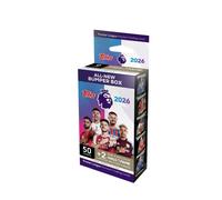 Topps PL Bumper Box