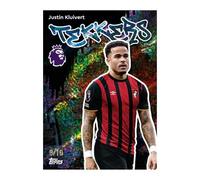 Topps Premier League 2025/26 Card Packets