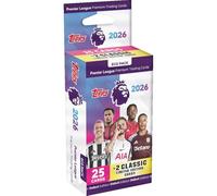 Topps Premier League 2026 - Debut Edition - Eco Pack