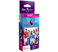 Topps Premier League 2026/27 Trading Card Collection - Eco Pack