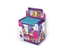 Topps Premier League 2026 - Debut Edition - Full Box - 28 packets per
