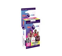 Topps Premier League 2026 Eco Pack Trading Cards