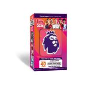 Topps Premier League 2026 Mega Tin