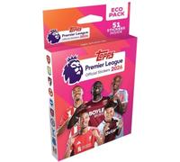 Topps Premier League 2026 Sticker Collection - Eco Pack