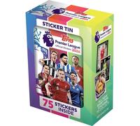 TOPPS PREMIER LEAGUE 2026 STICKERS MINI TIN