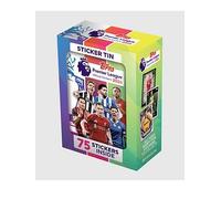Topps Premier League 2026 Stickers Mini Tin One Colour