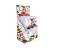 Topps Road to UEFA Nations League Finals 2022 Sticker Collection - Complete Box, FS0003348D