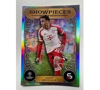 Topps Superstars 23/24 Jamal Musiala Showpieces Trading Card