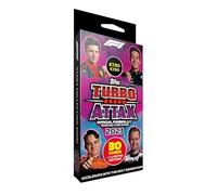 Topps Turbo Attax Formula 1 2023, Trading Cards - Eco Box