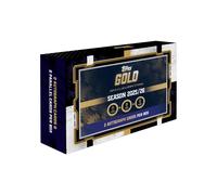 Topps UCC Gold 2025/26 Hobby Box