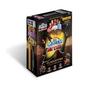 Topps - Match Attax 25/26 Collection - Mega Tin