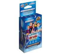 Topps UCC Match Attax 2025/26 - Update Eco Pack #2 - Star Ballers - contains 41 cards including 16 exclusive Star Baller cards and a Supreme Talent LE.