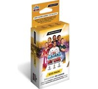 Topps UCC Match Attax 202526 Eco Pack contains 36 Match Attax cards plus