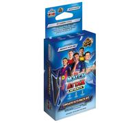 Topps UCC Match Attax 202526 Update Eco Pack 2 Star Ballers contains 41