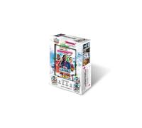 Topps UCC Match Attax Extra 2026 - Mega Tin - Goliaths - contains 48 cards including 3 Goliaths LE cards.