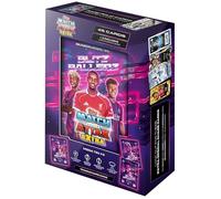 Topps UCC Match Attax Extra 2026 - Mega Tin - Blitzballers - contains 48 cards including 3 Blitzballers LE cards.