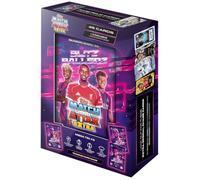 Topps UCC Match Attax Extra 2026 - Mega Tin - Blitzballers - Contains 48 Cards, Including 3 Blitzballers LE Cards