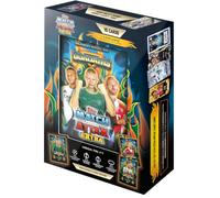 Topps UCC Match Attax Extra 2026 - Mega Tin - Goliaths - Contains 48 Cards Including 3 Goliaths LE Cards