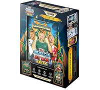 Topps UCC Match Attax Extra 2026 - Mega Tin - Goliaths - contains 48 cards including 3 Goliaths LE cards.
