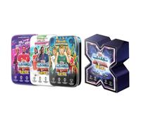 Topps UCC Match Attax Extra 2026 - Tin Bundle - All 3 Mega Tins plus a X Tin from this year's Match Attax Extra Collection!