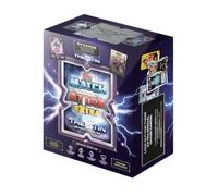 Topps UCC Match Attax Extra 2026 - X Tin - Includes 64 Cards plus an X Greats LE Card and an Additional Electrix LE Card