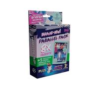 Topps UEFA Champions League 22-23 Parallel Pack, FS0003830