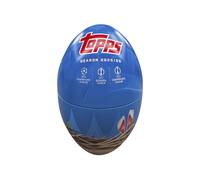 Topps Chrome 2025/26 UCC Club Competitions - Spring Easter Tin (1 SUPPLIED)