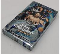Topps WWE Cosmic Chrome Wrestling Hobby Box 2026 Trading Cards Box