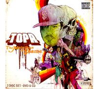 Topr - Topr: The Marathon Of Shame [DVD] [2008]