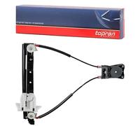 Topr Window Parts