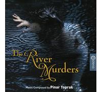 Toprak,Pinar - The River Murders