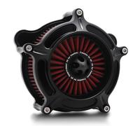 TOPRAMETAL 2018-Up Softail Sport Glide Spike Turbine Air Intake Cleaner For Harley Touring M8 Road King Flhx Flht Flhr Fltr 2017-Up