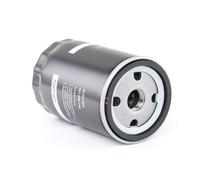 TOPRAN 101 090 Oil filter