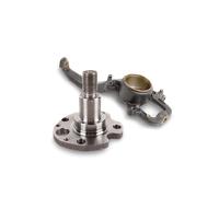TOPRAN 102 819 Kingpin, axle beam