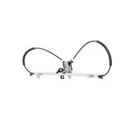 TOPRAN 102 887 Window regulator