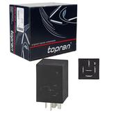 Topran 102 966 Relay for with Wipe-Wash Interval System
