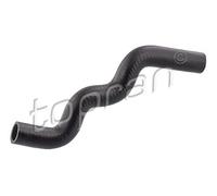 Topran 102 Radiator Hose 873