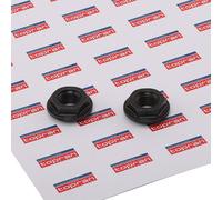 TOPRAN 103 040 Threaded Sleeve, suspension strut