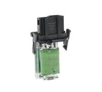 TOPRAN 103 134 Blower motor resistor