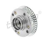 TOPRAN 103 477 Wheel Hub for SEAT,VW