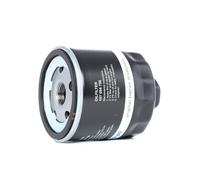 TOPRAN 107 694 Oil filter