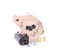 TOPRAN 107 825 Alternator voltage regulator
